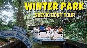 Sunset Boat Tour with Sunshine Bimmers