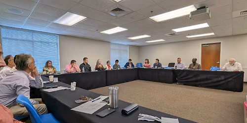 Weekly Meeting