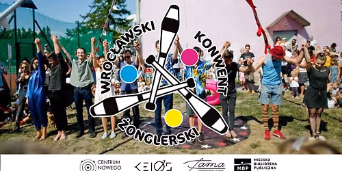 Wroc\u0142awski Konwent \u017bonglerski