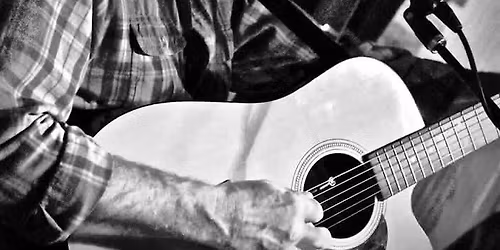 Jim Masters at Hilton Tavern! 
