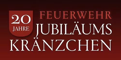 20 Jahre Jubiläumskrampuskränzchen im Feuerwehrhaus Dorfgastein