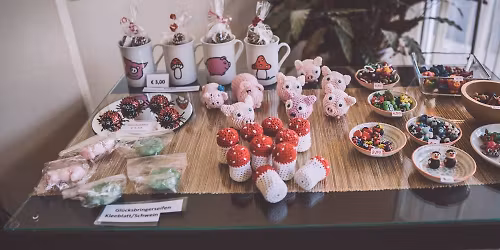 Weihnachts-Tanz-Brunch