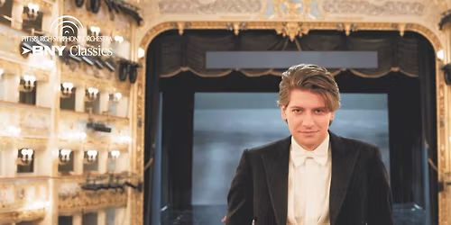 BNY Classics: Beethoven's Eroica