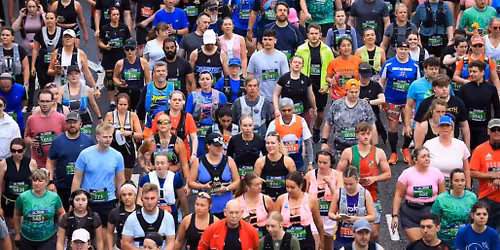 Mizuno Swansea Half Marathon | Family Fun Run
