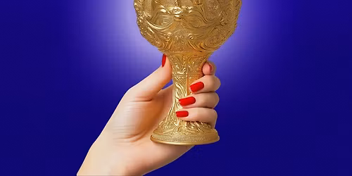 Monty Python Spamalot at Fox Theatre - Atlanta