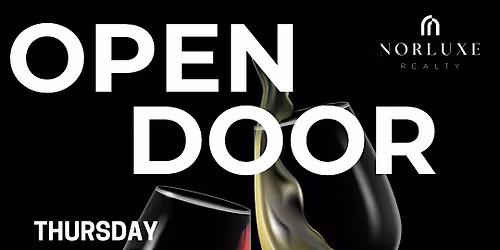 Open Door: Career Happy Hour