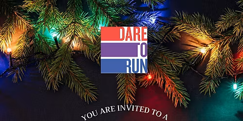 Dare to Run Annual Holiday Party