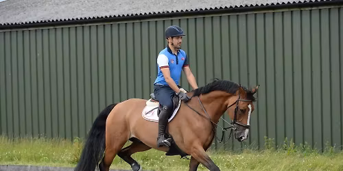 Nikki’s pole clinic 