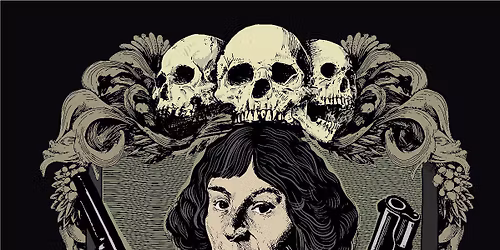 GP Tactical Bushido PiRO OLSZTYN 2026 Vol.2