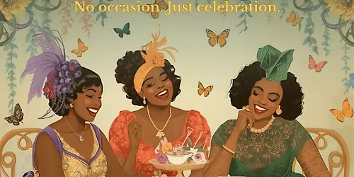 Unbirthday Tea: A Whimsical Tea Party Experience