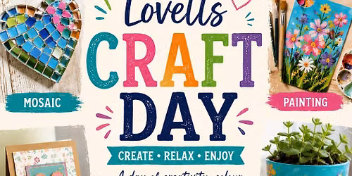 Craft Day