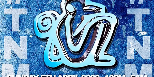 The New Monkey Easter Special