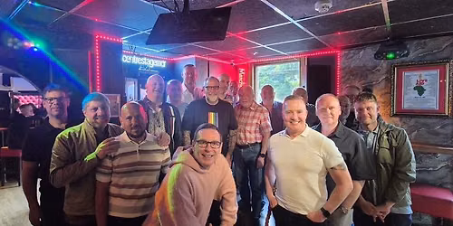 July meet up! 