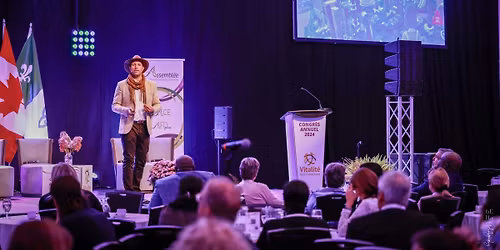 Cross Canada Workshop: AI for Educators in EDMONTON
