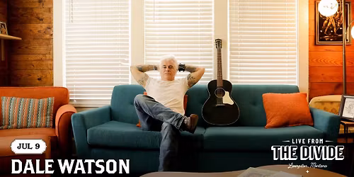 Dale Watson at the Empire Theatre 