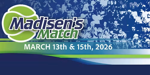 2026 Madisen's Match hosted by  The Landings Yacht, Golf & Tennis Club