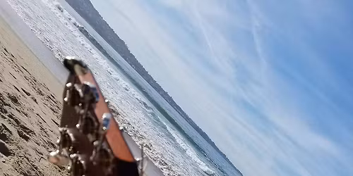 Randy Carroll @ Old Town Farmers Market!