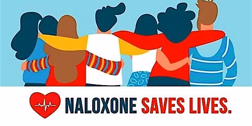 Community Naloxone Training