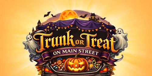 Trunk or Treat