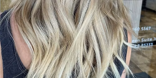 Tues 5\/12-Sew In Extensions by Remedy Beauty Lounge