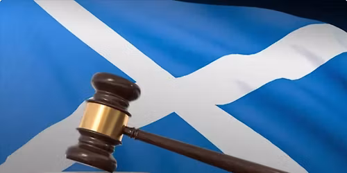 Rape Shield Legislation:  Thomas Leonard Ross KC and Angela Gray KC debate