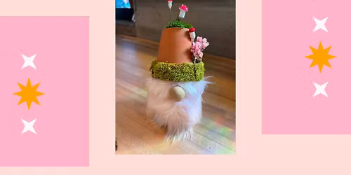 Syttende Mai:  Pothead Gnomes!