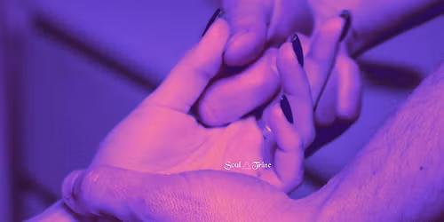 Pre-Valentine's Prep: Couples Massage Workshop in Indy (Feb 7th)
