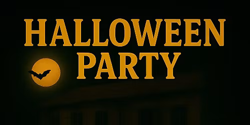 HALLOWEEN PARTY v O\u0159echov\u011b