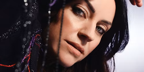 Amy Macdonald in Dresden