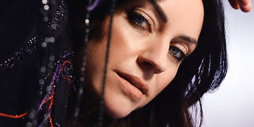 Amy Macdonald in Dresden