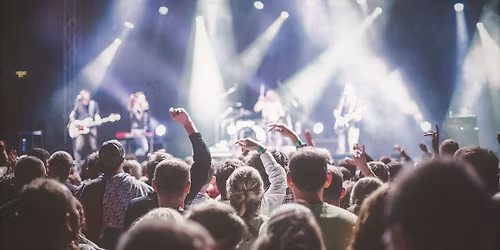 Soir\u00e9e de cl\u00f4ture du Festival D\u00e9tours de chant | Th\u00e9\u00e2tre des Mazades