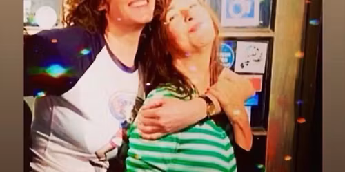 Ali & Tanya\u2019s Double Single Launch 