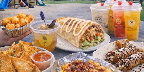 Playground Fair Food Truck Rally 