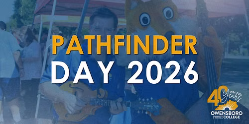 Pathfinder Day | Fall 2026