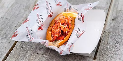 Cousins Maine Lobster at Union Cellars