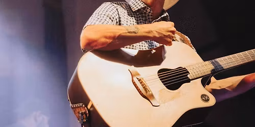 Caden Gillard back at Rhinestone Saloon!