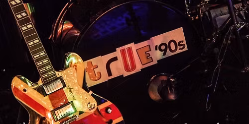 True 90s@ The Crown, Peterborough