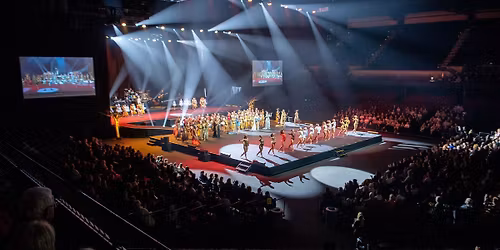 Mother Nature - Melbourne 