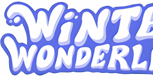 Winter Wonderland Drive Through