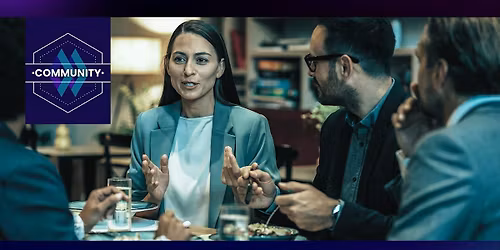 MINDFUL TALKS - A Lunch & Learn Event (Speak\u2011Easy Sessions)