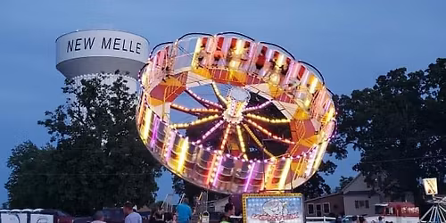 New Melle Festival 2026