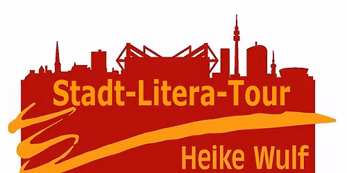 Prosecco trifft Frauengeschichte 