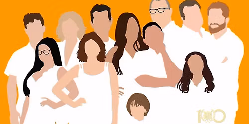 Modern Family Trivia Night