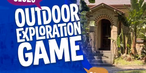 Melbourne\u2019s Secret Walk Outdoor Exploration Game