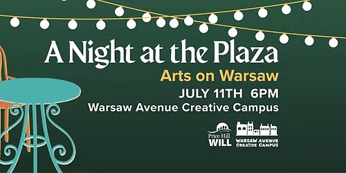 Night at the Plaza