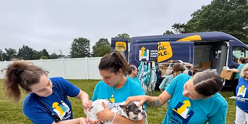 Newark Pet Vaccine Clinic