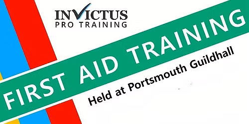 First Aid Training