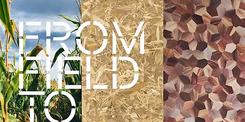 From Field to Form: Corn