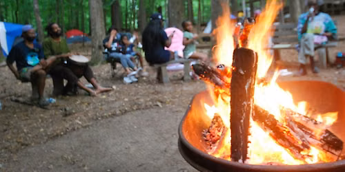 2026 WAWA Westside Campout