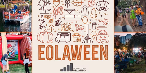 Eolaween 2026